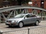 Volkswagen Passat 3.6 2006 года